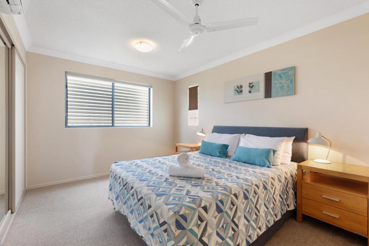 Riverdance Apartments Mooloolaba Eksteriør billede