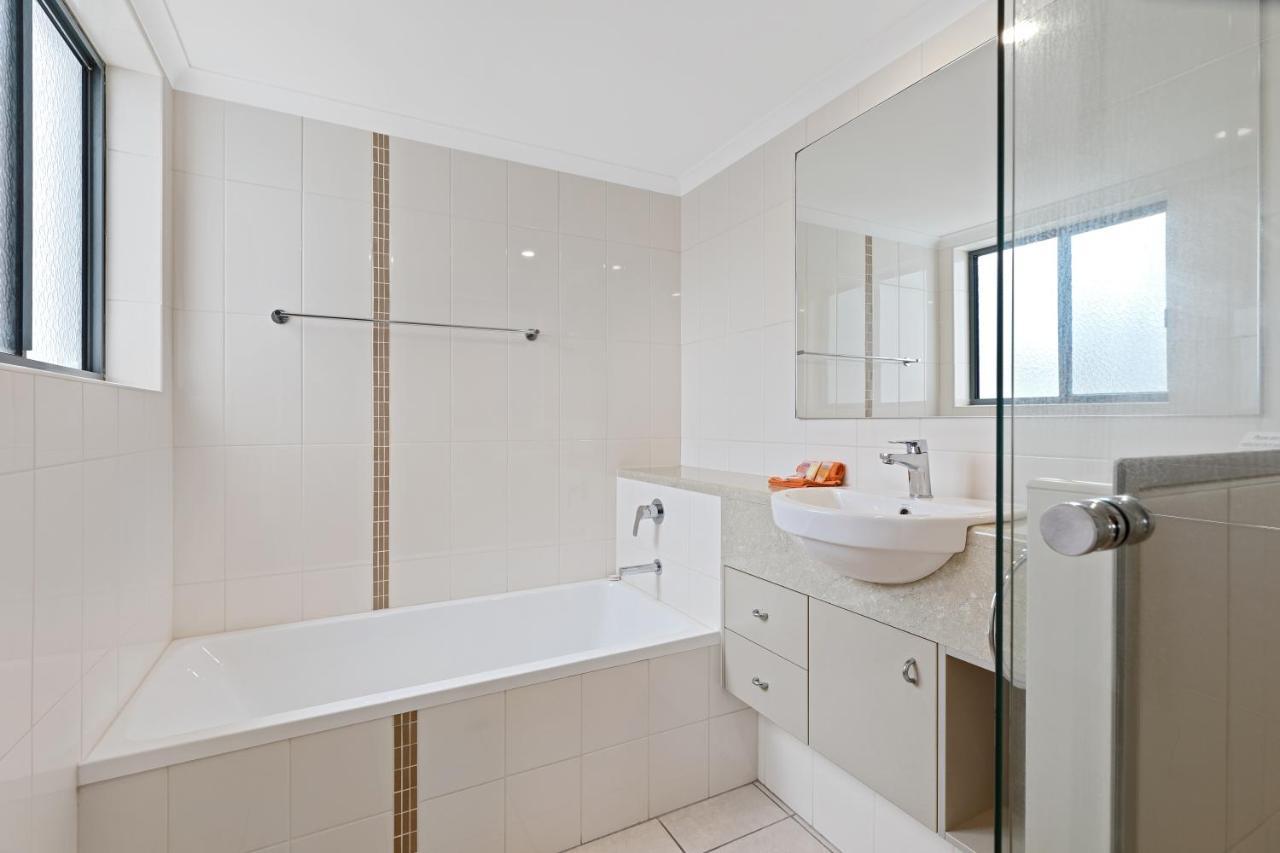 Riverdance Apartments Mooloolaba Eksteriør billede