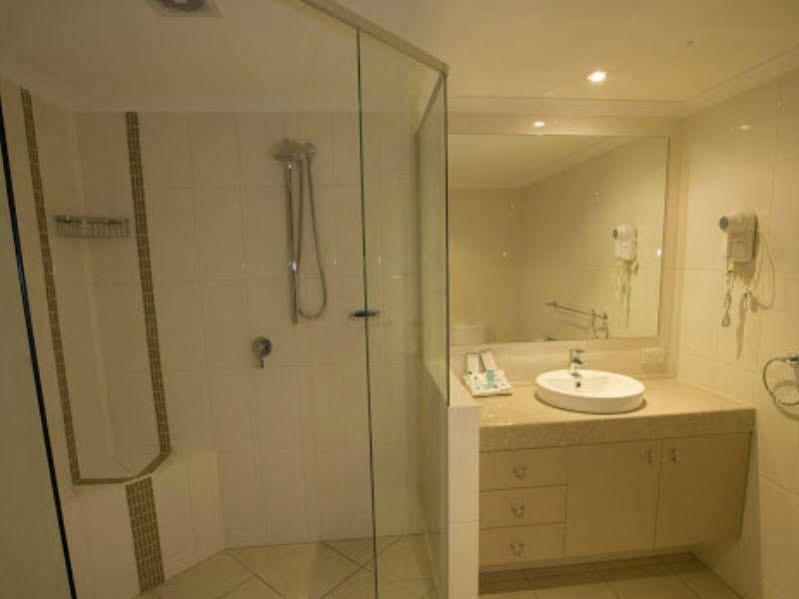 Riverdance Apartments Mooloolaba Eksteriør billede
