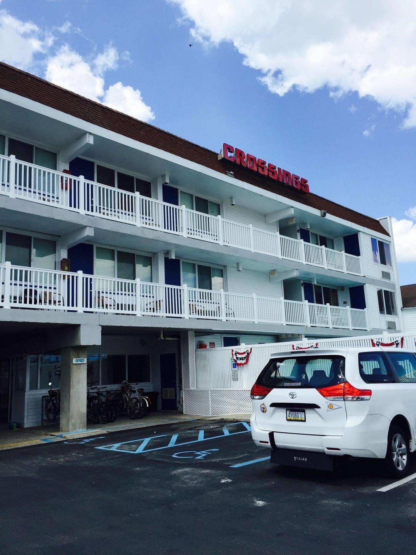 Riverdance Apartments Mooloolaba Eksteriør billede